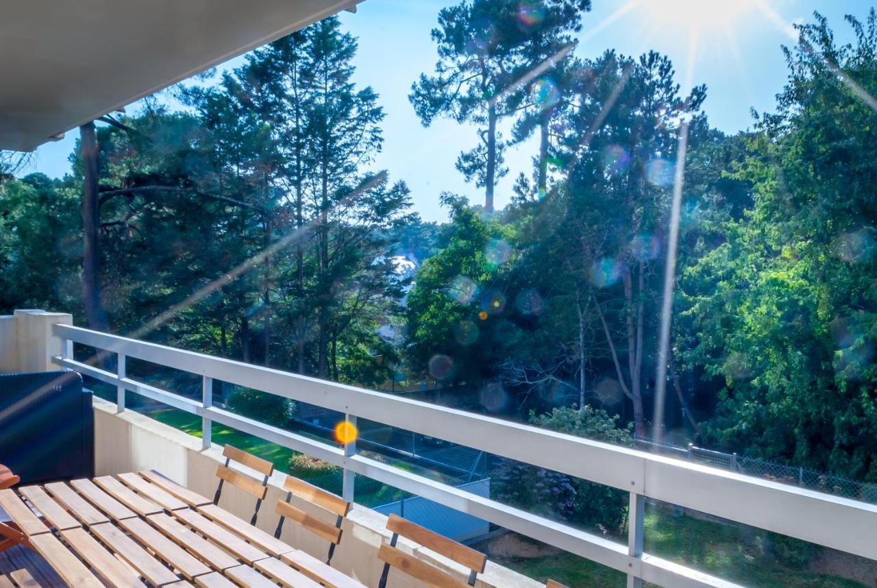 8 Min De La Plage, 2 De La Gare, 15 De St-Nazaire La Baule Екстериор снимка