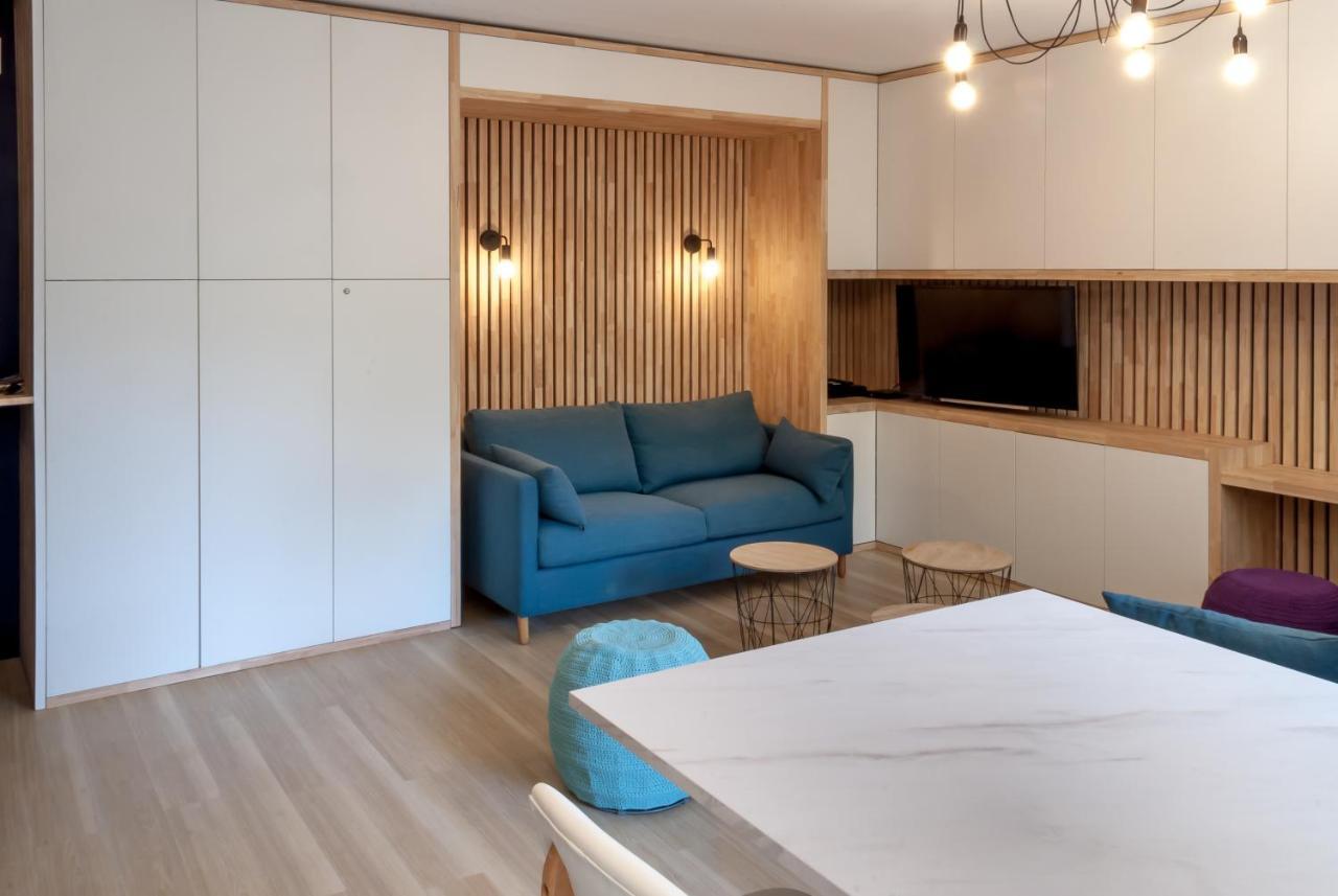 8 Min De La Plage, 2 De La Gare, 15 De St-Nazaire La Baule Екстериор снимка